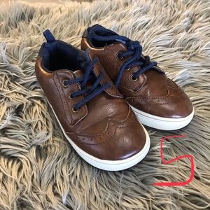 Boys dress shoes